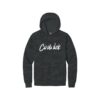 Coolwick Camo Wash Men's Bowling Pullover Hoodie - Image 5