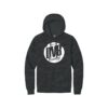 DV8 Camo Wash Men's Bowling Pullover Hoodie - Image 5