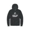 Roto Grip Camo Wash Men's Bowling Pullover Hoodie - Image 5