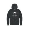 Motiv Venom Camo Wash Men's Bowling Pullover Hoodie - Image 5