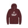 Roto Grip Camo Wash Men's Bowling Pullover Hoodie - Image 4