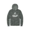 Roto Grip Camo Wash Men's Bowling Pullover Hoodie - Image 3