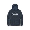 Coolwick Camo Wash Men's Bowling Pullover Hoodie