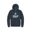 Roto Grip Camo Wash Men's Bowling Pullover Hoodie