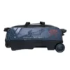 Hammer Hybrid Triple Black Widow 3 Ball Bowling Bag - Image 3