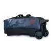 Hammer Hybrid Triple Black Widow 3 Ball Bowling Bag - Image 2