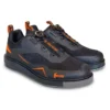 Hammer Vibe Black Orange Right Hand Bowling Shoes - Image 5