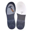 Hammer Vibe Black Orange Right Hand Bowling Shoes - Image 4
