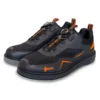 Hammer Vibe Black Orange Right Hand Bowling Shoes - Image 2