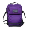 Hammer Tactical Purple Bowling Backpack - Image 2