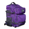Hammer Tactical Purple Bowling Backpack - Image 3