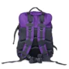 Hammer Tactical Purple Bowling Backpack - Image 4