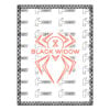 Hammer Widow Toxin SD Leather Bowling Shammy
