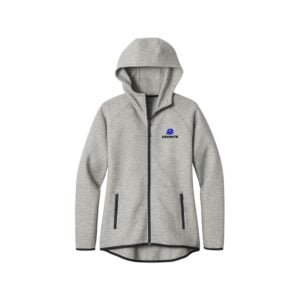 Ebonite Men's Phenom Bowling Full Zip Hoodie