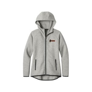 Hammer Women's Phenom Bowling Full Zip Hoodie