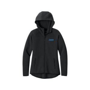 Coolwick Men's Phenom Bowling Full Zip Hoodie