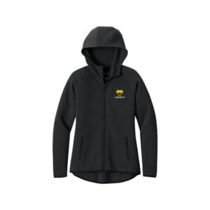 Motiv Venom Women's Phenom Bowling Full Zip Hoodie