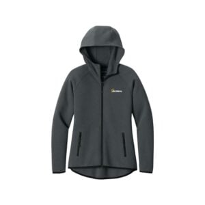 900 Global Men's Phenom Bowling Full Zip Hoodie