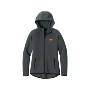 Motiv Men's Phenom Bowling Full Zip Hoodie