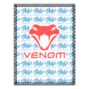 Motiv Venom Hysteria SD Leather Bowling Shammy