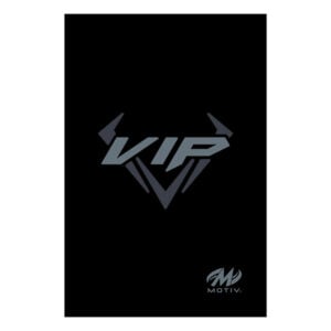 Motiv Covert VIP ExJ Bowling Towel
