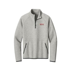 Epic Men's Phenom Bowling 1/4 Zip Pullover
