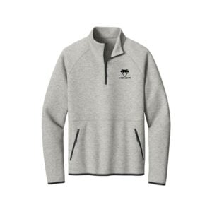 Motiv Venom Men's Phenom Bowling 1/4 Zip Pullover
