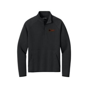 Hammer Men's Phenom Bowling 1/4 Zip Pullover