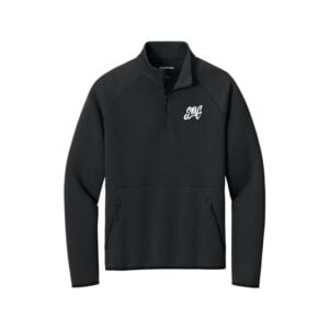 Swag Men's Phenom Bowling 1/4 Zip Pullover