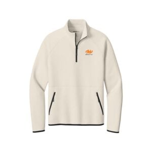Motiv Men's Phenom Bowling 1/4 Zip Pullover