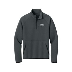 Radical Men's Phenom Bowling 1/4 Zip Pullover