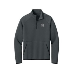 Hammer Black Widow Men's Phenom Bowling 1/4 Zip Pullover