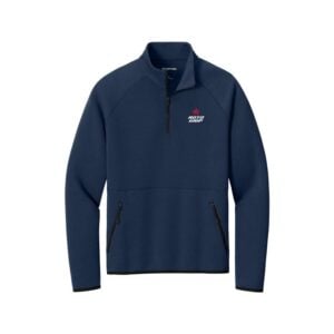 Roto Grip Men's Phenom Bowling 1/4 Zip Pullover