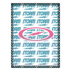 Storm Bionic SD Leather Bowling Shammy