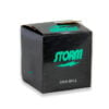 Storm Clear Teal Mini Bowling Ball - Image 2
