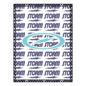 Storm Ion Max Pearl SD Leather Bowling Shammy