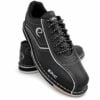Epic Timeless Performance Right Hand Black Bowling Shoes - Image 5