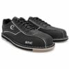 Epic Timeless Performance Right Hand Black Bowling Shoes - Image 6