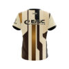 Epic Ares Semi-Custom CoolWick Bowling Jersey - Image 2