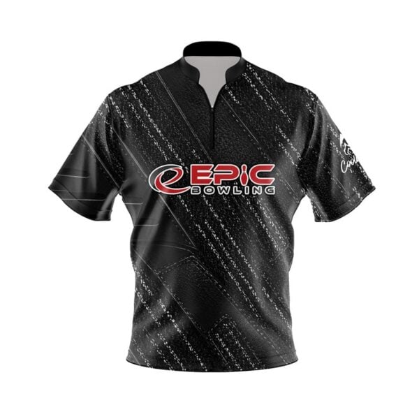Epic Evo2D Fast Track CoolWick Bowling Jersey