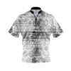 Chaps Honeycomb Fast Track CoolWick Bowling Jersey