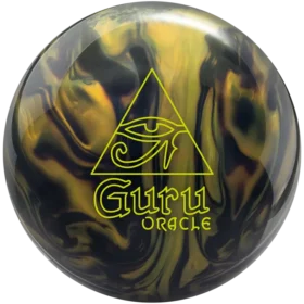 Radical Guru Oracle Pearl Bowling Ball