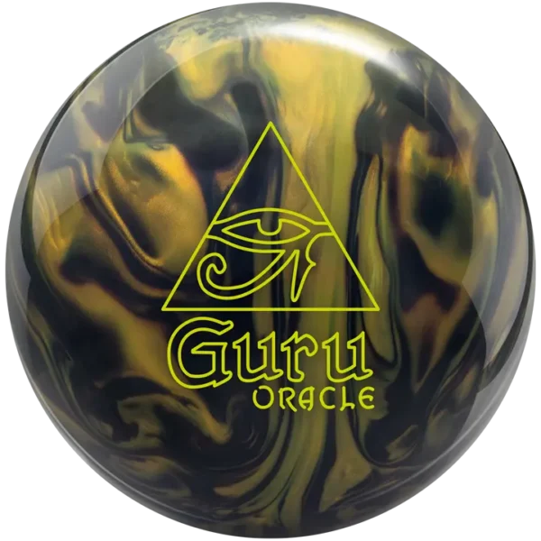 Radical Guru Oracle Pearl Bowling Ball