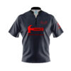 Hammer Spawn Fast Track CoolWick Bowling Jersey