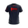 Hammer Spawn Semi-Custom CoolWick Bowling Jersey - Image 2