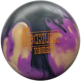 DV8 Heckler Taunt Bowling Ball