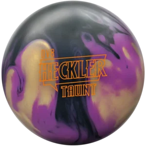 DV8 Heckler Taunt Bowling Ball
