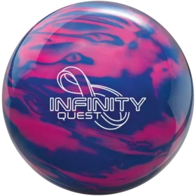 Brunswick Infinity Quest Pearl Bowling Ball