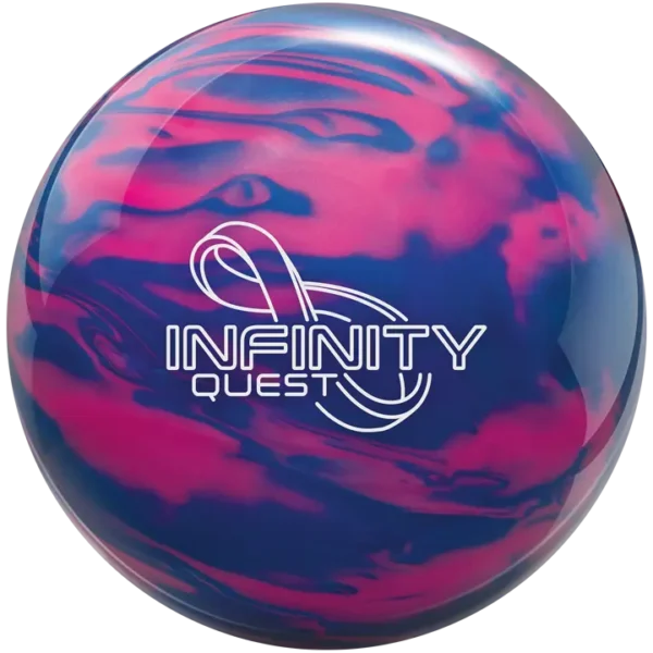 Brunswick Infinity Quest Pearl Bowling Ball