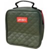 KR Diamond Accessory Bag Hunter Green